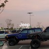 Jeep cherokee club