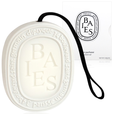 diptyque 室內香氛蠟漿果35g 附贈精美禮品袋