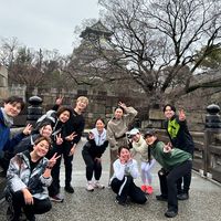 ゆりな練🏃‍♀️‍➡️🔰