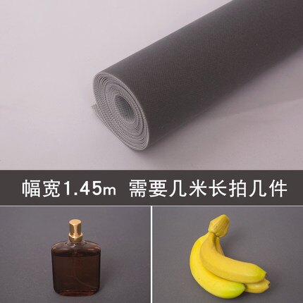 攝影背景布 拍照背景布攝影拍攝網店證件照相純色白黑色吸光植絨布不反光影樓攝影棚單色紙大尺寸吸光布背景布黑色『MY91』