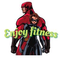 Enjoy fitness