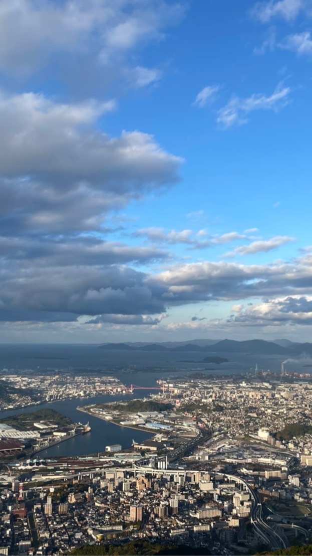 九州たび