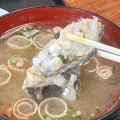 実際訪問したユーザーが直接撮影して投稿した前田西町魚介 / 海鮮料理魚屋の寿司 東信の写真
