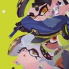 スプラトゥーンなりきり