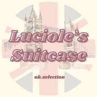 螢的行李箱 🇬🇧代購（Jellycat/西太后/Stussy/Brandy…)