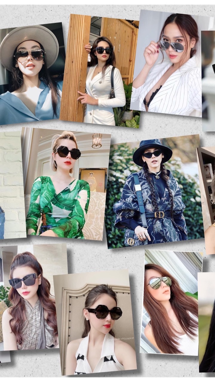 TongTawanEyewear