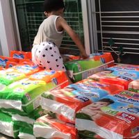 แพมเพิสนิรันดร์ 10