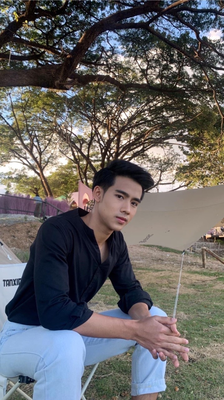 บ้านต้าวกะล่อน
