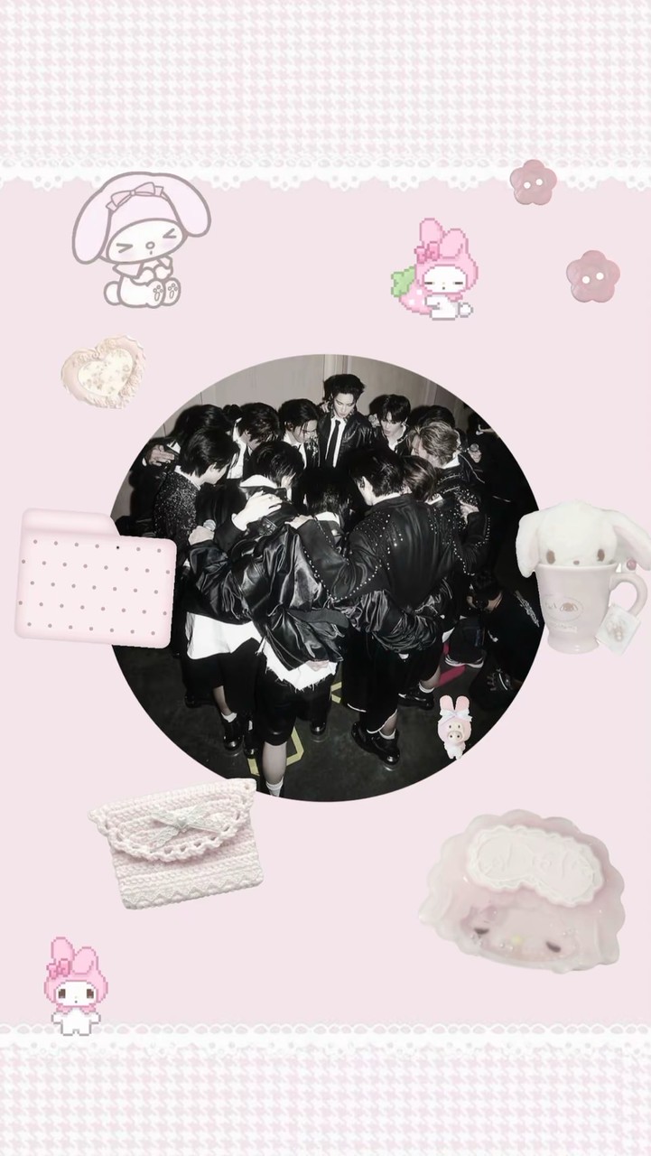 ︵‿︵baobeiで買い物 ｡ 𐙚