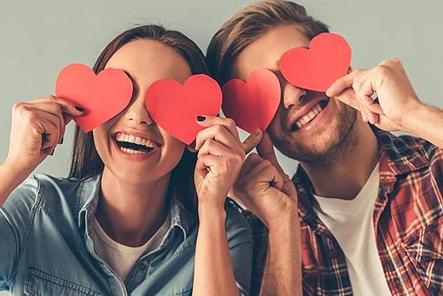 10 Panggilan Sayang Untuk Pacar