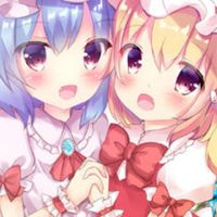東方なりきり！みんなおいで