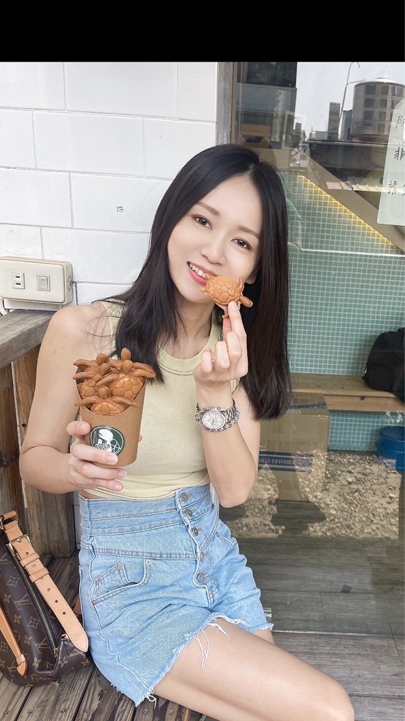 塔塔💕💕Rita❤️