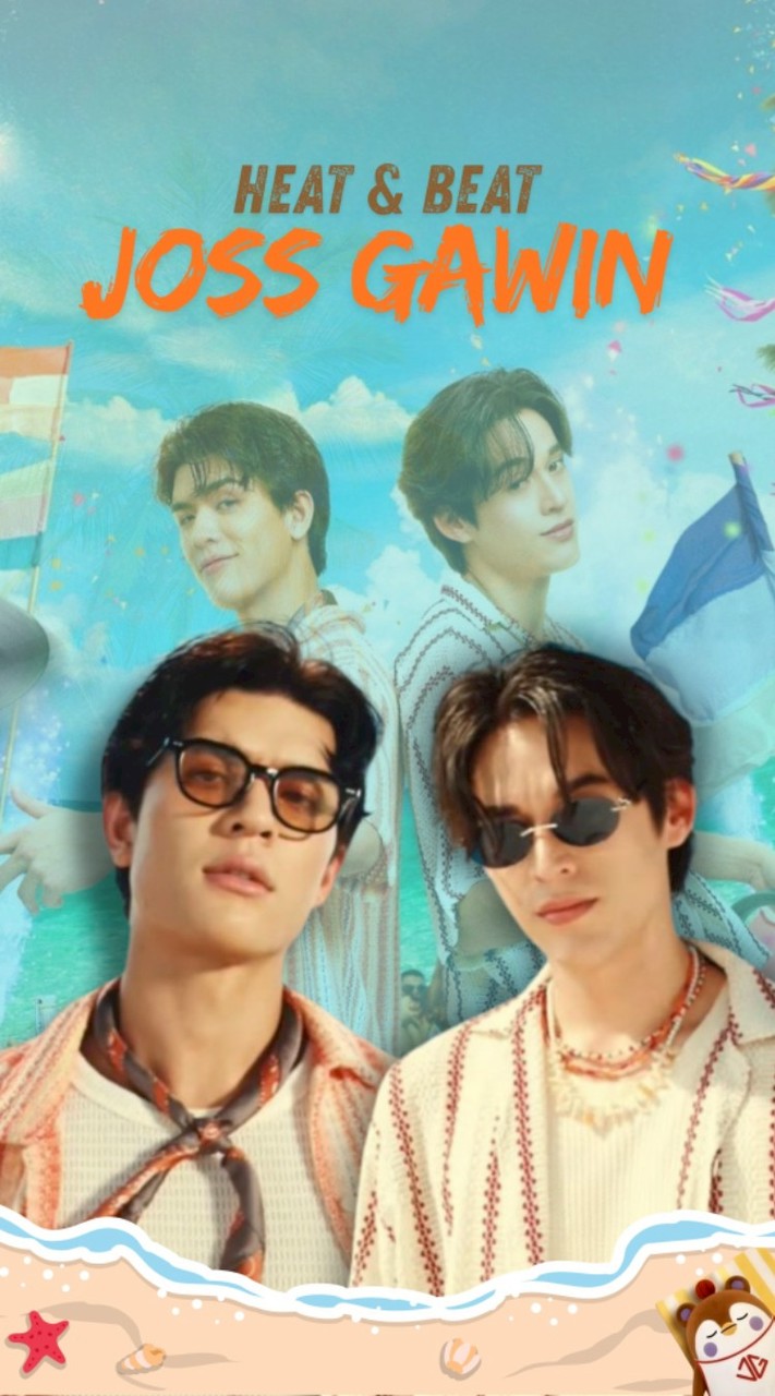 JOSSGAWIN FANCLUB'TH