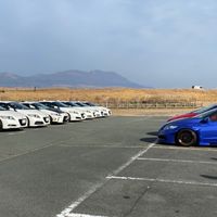 CR-Z owners 九州
