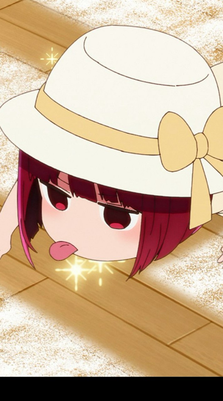 アニメ・漫画が好きな人！集まって〜