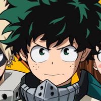 MY HERO THE STRONGEST HERO