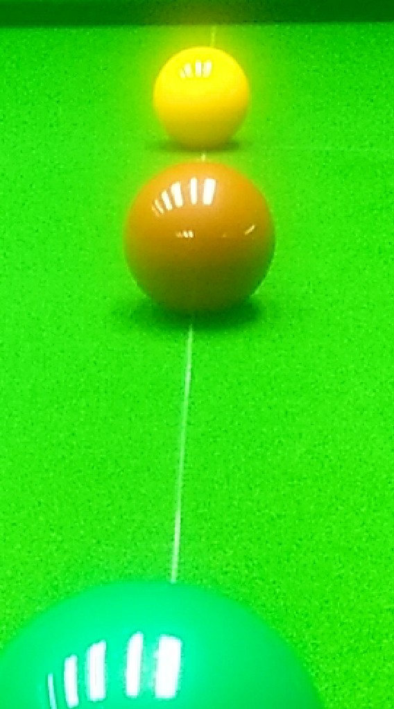 Snooker Academy