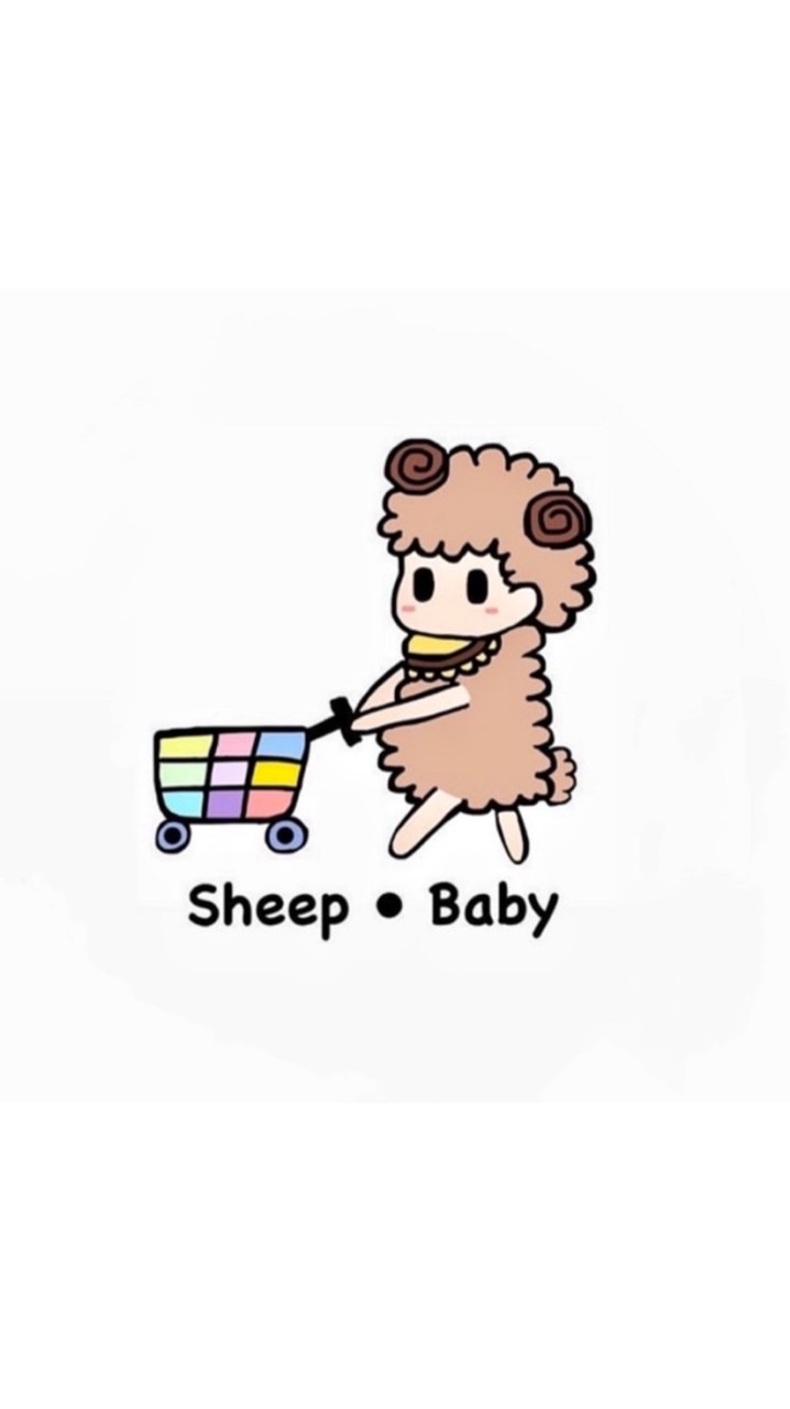 羊baby🐑日本代購·寶寶選物👶🏻