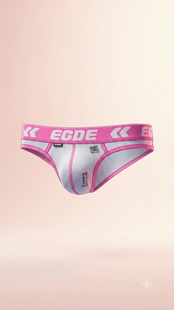 พรีออเดอร์ EGDE GX3 AQUX
