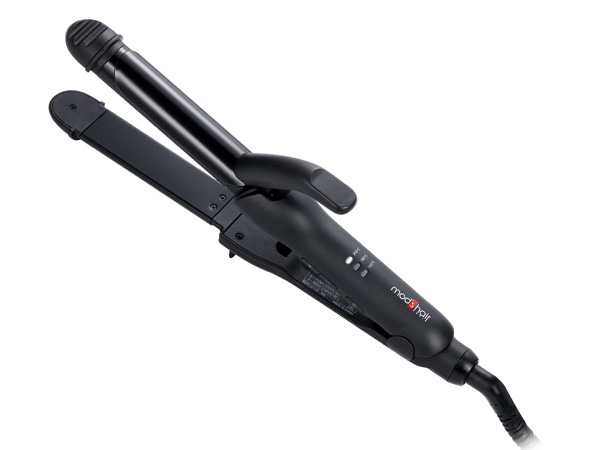 Mod's Hair~25mm全方位智能直捲二用捲髮器(MHI-2583-K-TW)1支入【D602443】，還有更多的日韓美妝、海外保養品、零食都在小三美日，現在購買立即出貨給您。