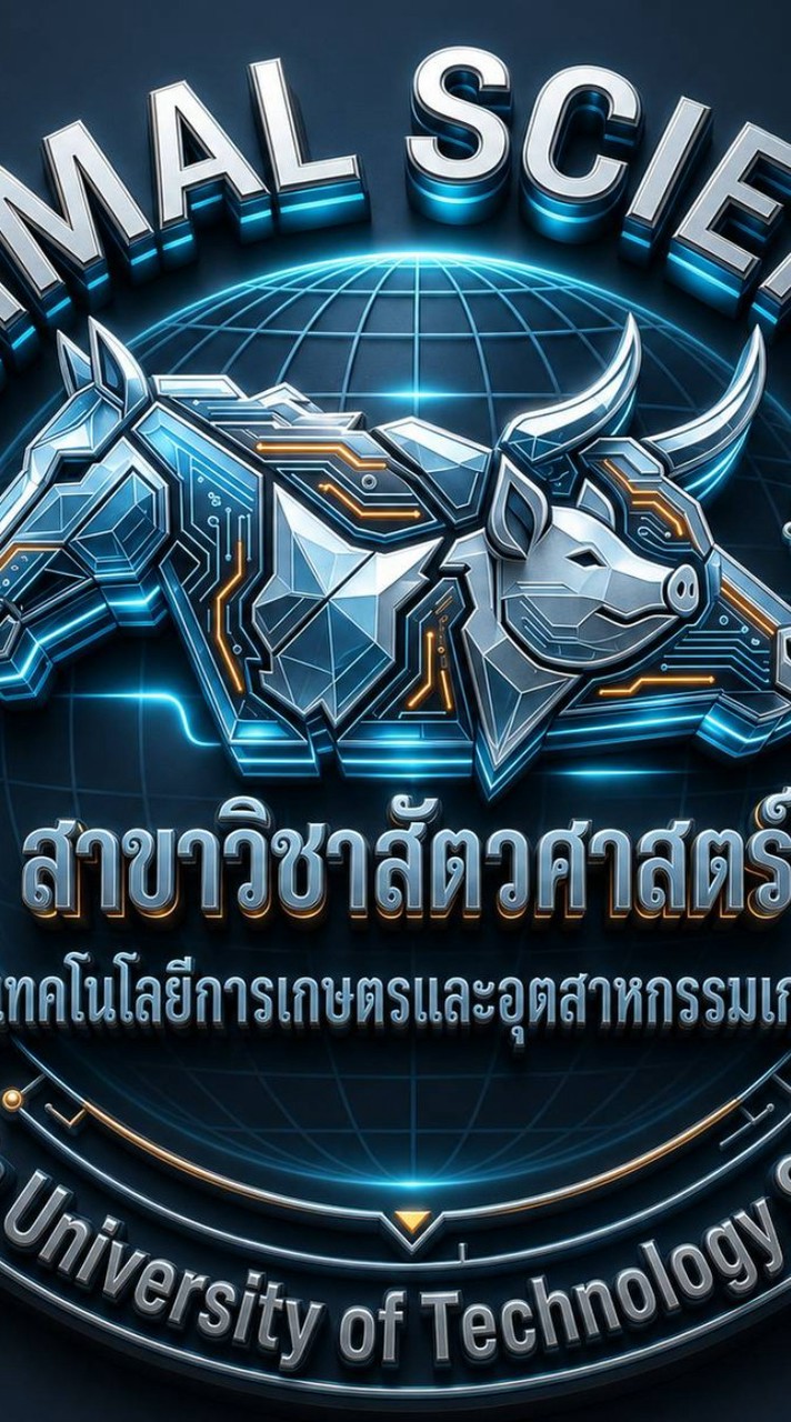 สมัครเรียนสาขาสัตวศาสตร์ ปีการศึกษา 2570