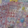 【調布市】シール集め！！