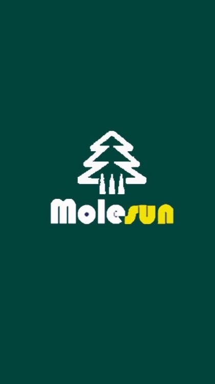 Molesun & Dudee influ
