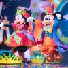 ディズニー ダンサー 2