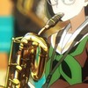 バリトンサックス部🎷