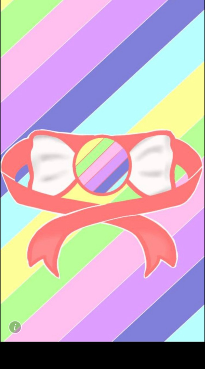 カラフルキャンディーズ