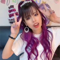 推しを推そうの会💜😈🥀