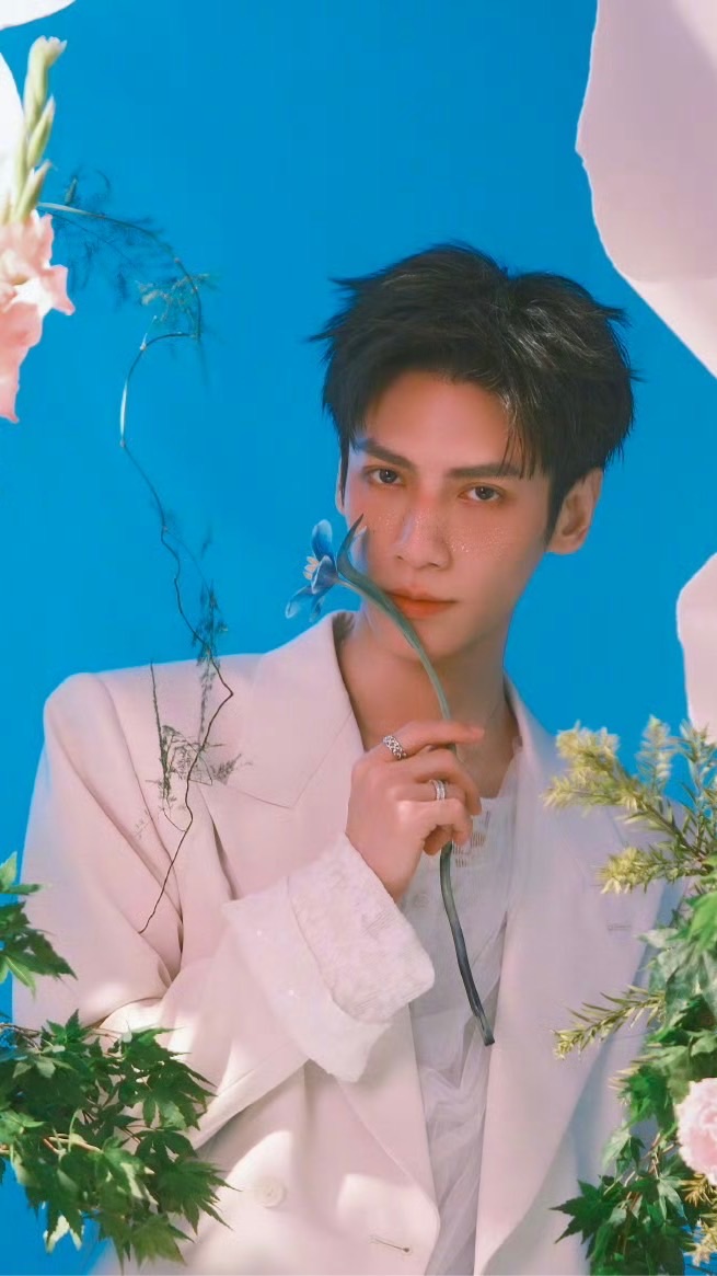 LuoyunxiThaibunnyFans🇹🇭