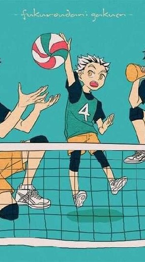 all anime role-play & all games