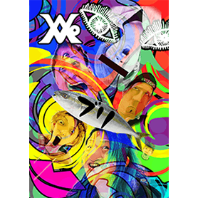 レペゼン地球～ブリの着せかえ～