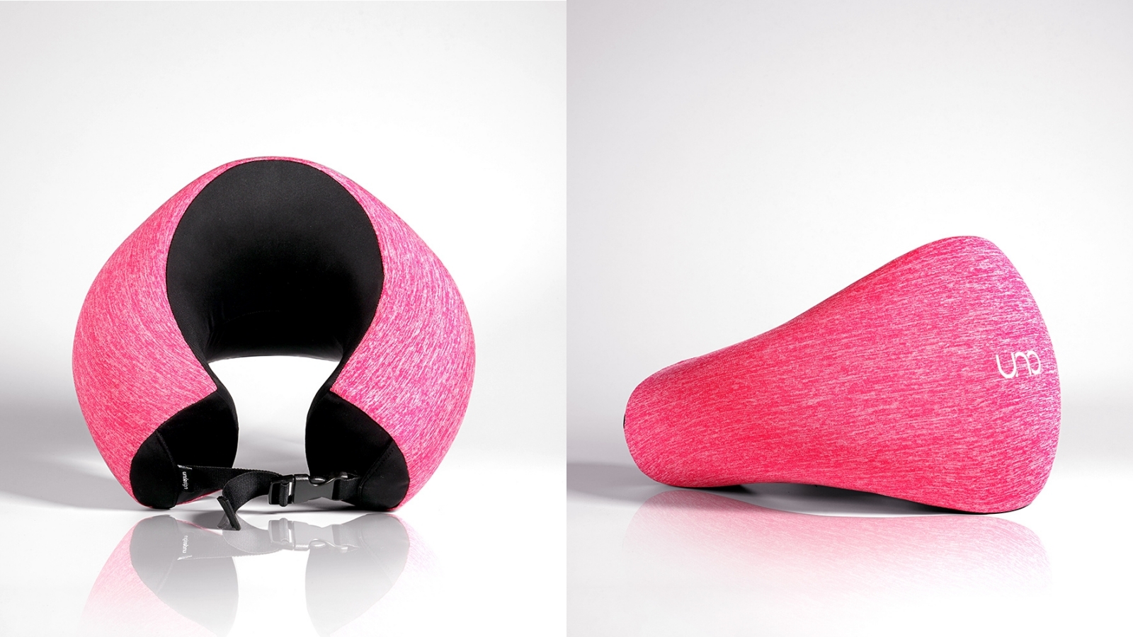 旅行頸枕推薦2：【UNO VOYAGE】旅行頸枕