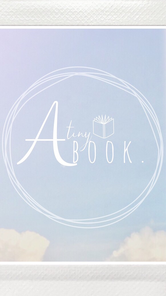 A tiny book; diary of mother journey
