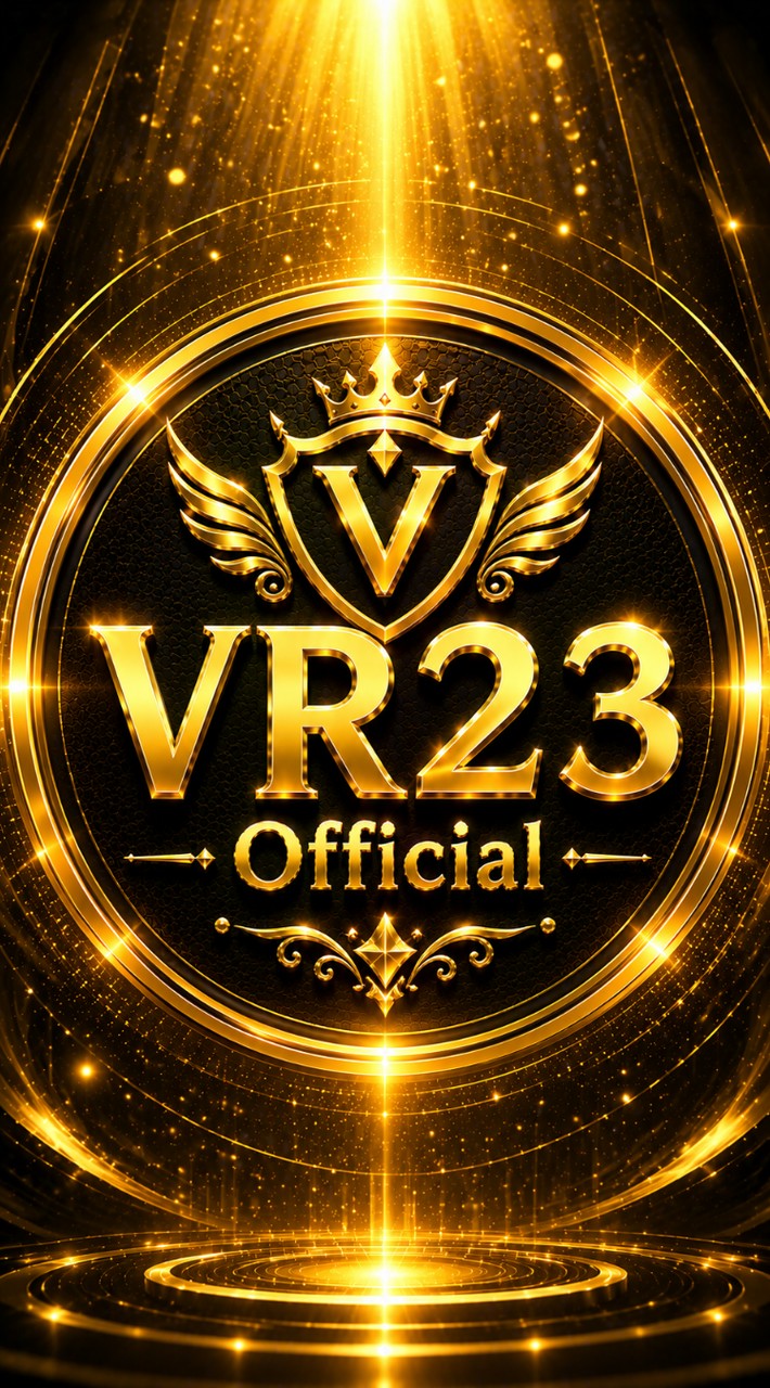 VR23 | Official