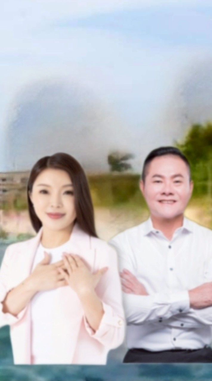 張嘉郡&丁學忠💪粉絲團