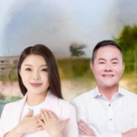 張嘉郡&丁學忠💪粉絲團