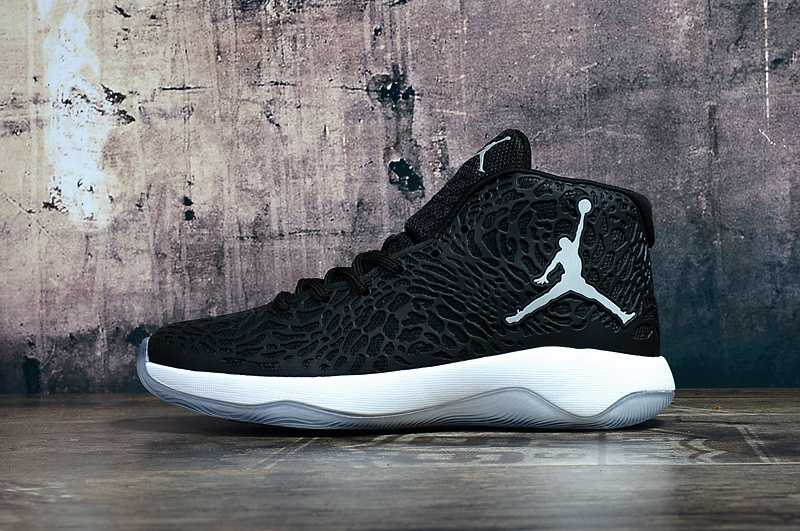 Jordan Ultra Fly奈米科技籃球鞋 男款