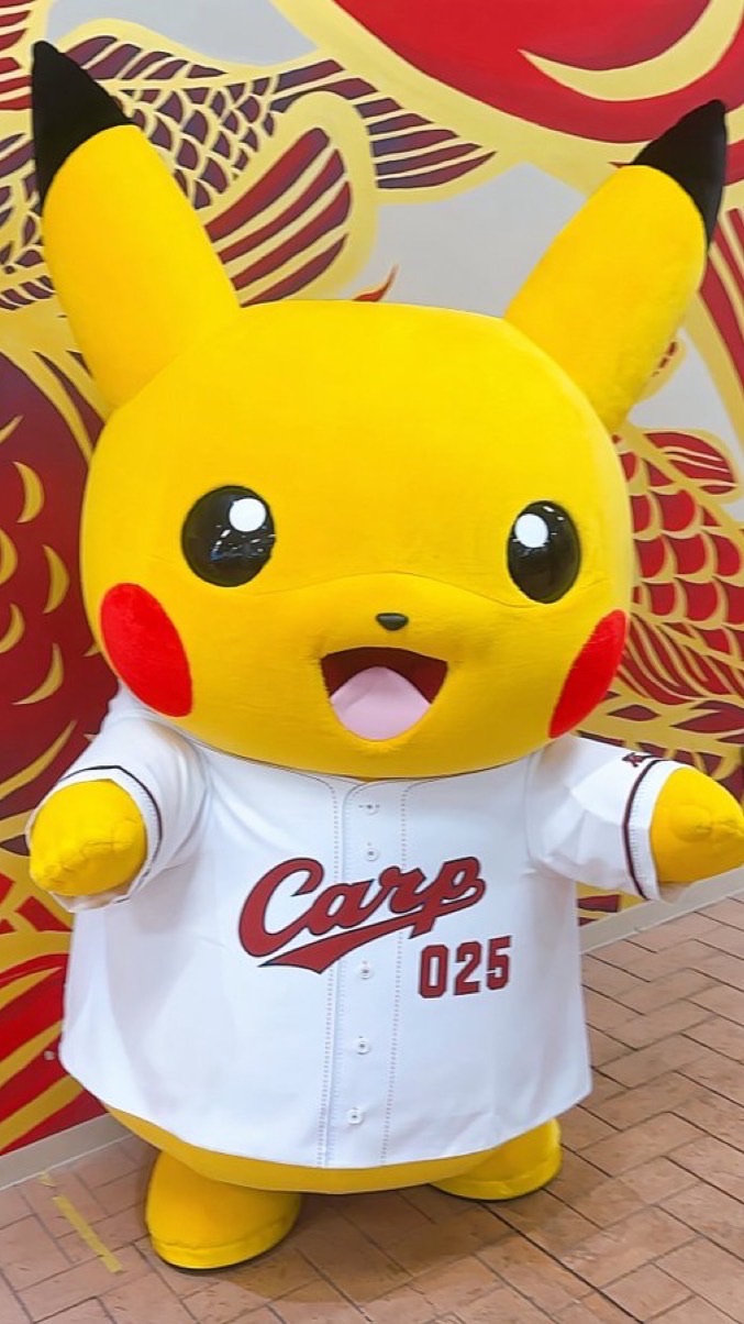 広島カープ　アスリート応援掲示板