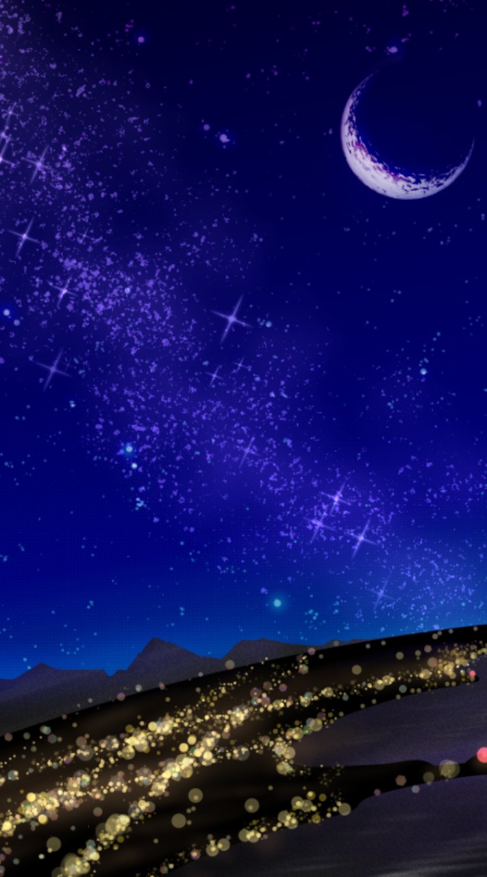 深夜雑談組