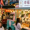 南軟二期餐車市集