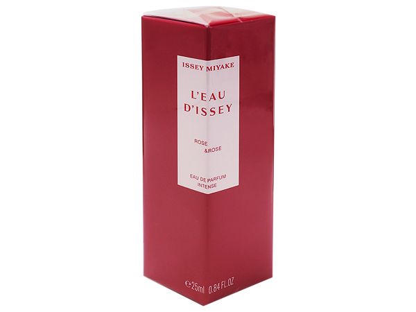 Issey Miyake 三宅一生~一生之水玫瑰玫瑰女性淡香精(25ml)【D515758】，還有更多的日韓美妝、海外保養品、零食都在小三美日，現在購買立即出貨給您。