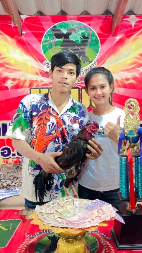 ซุ้มเจดีย์ซิ่งFc🐓
