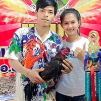 ซุ้มเจดีย์ซิ่งFc🐓
