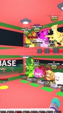 ブレインロット配布しまくります（ドラゴン）行くかも