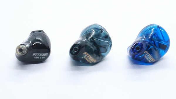 FitEar、約20年の成果が詰まった新モデル「TG334」をいち早く聴く