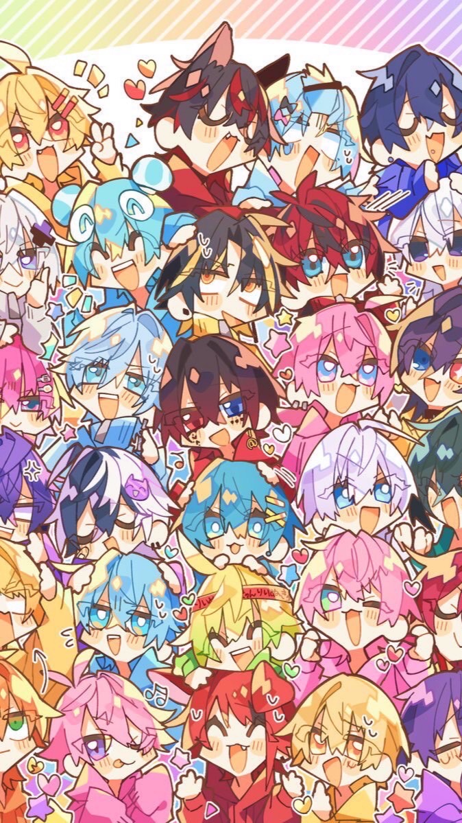 STPRほすと