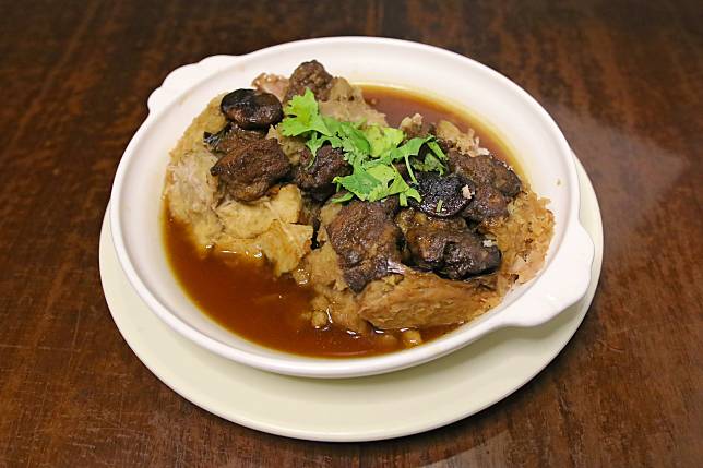 圖片提供 / 喫飯食堂